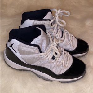 Jordan 11 Retro Concord 🔥